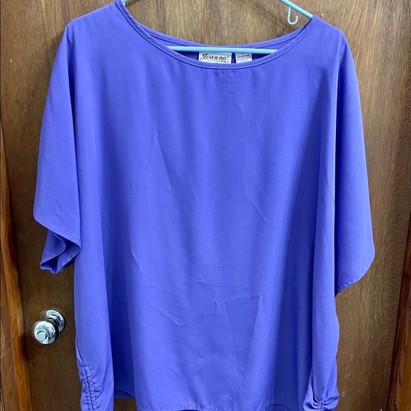 Ladies Dress Top 2X  EUC - Picture 7 of 9